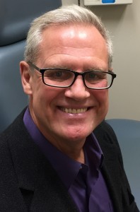John Mollaun, Executive Director, Hope Healthcare Services
