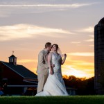 Cosmopolitan Magazine Names Avon Wedding Barn Best in State